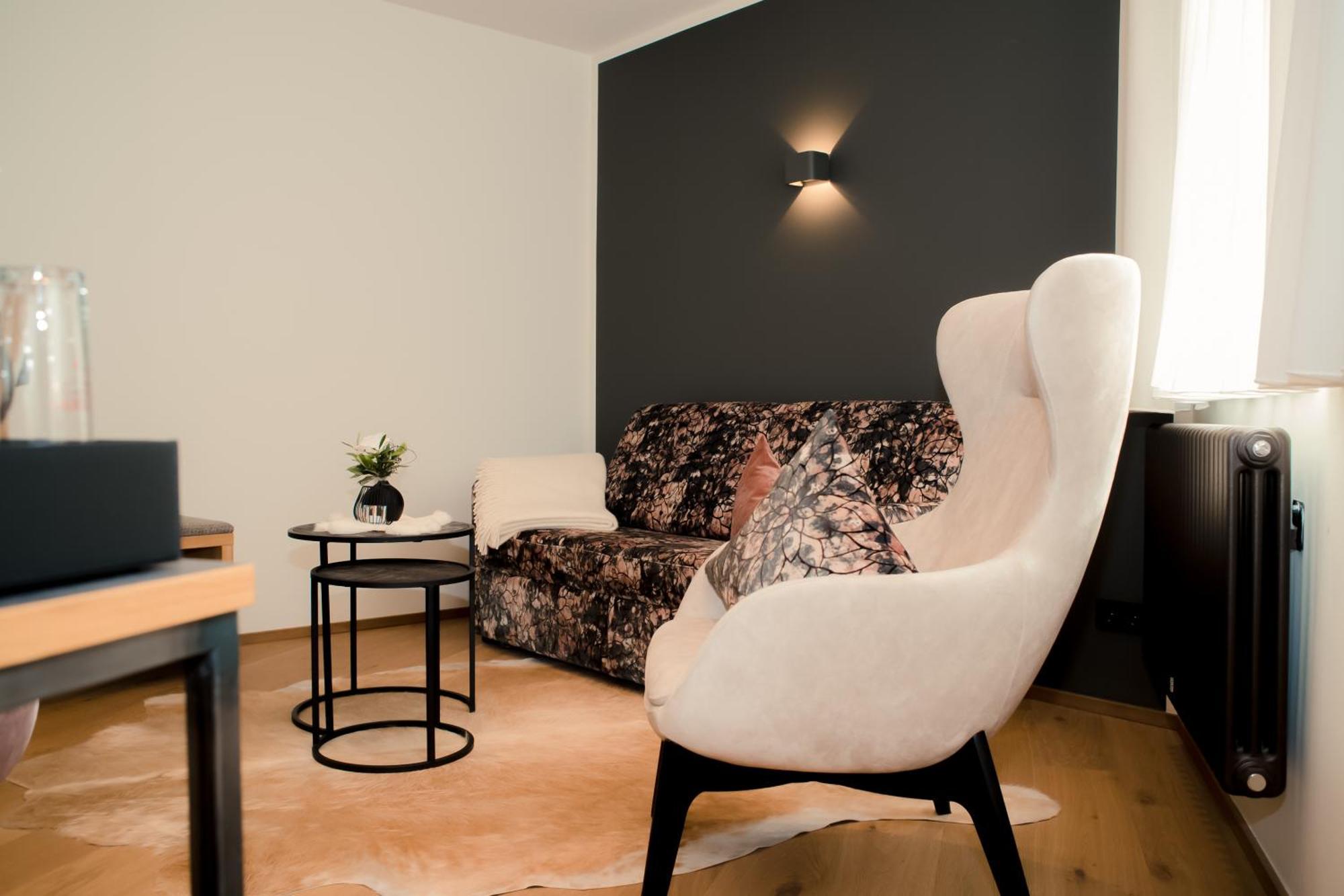 Altstadt-Hotel Freiberg Bagian luar foto